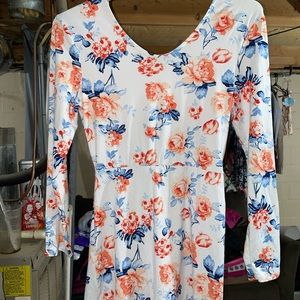 Size Medium, never worn